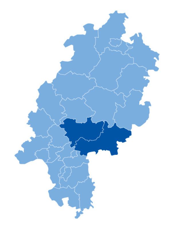 Main-Kinzig & Wetterau