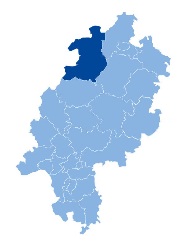 Waldeck-Frankenberg