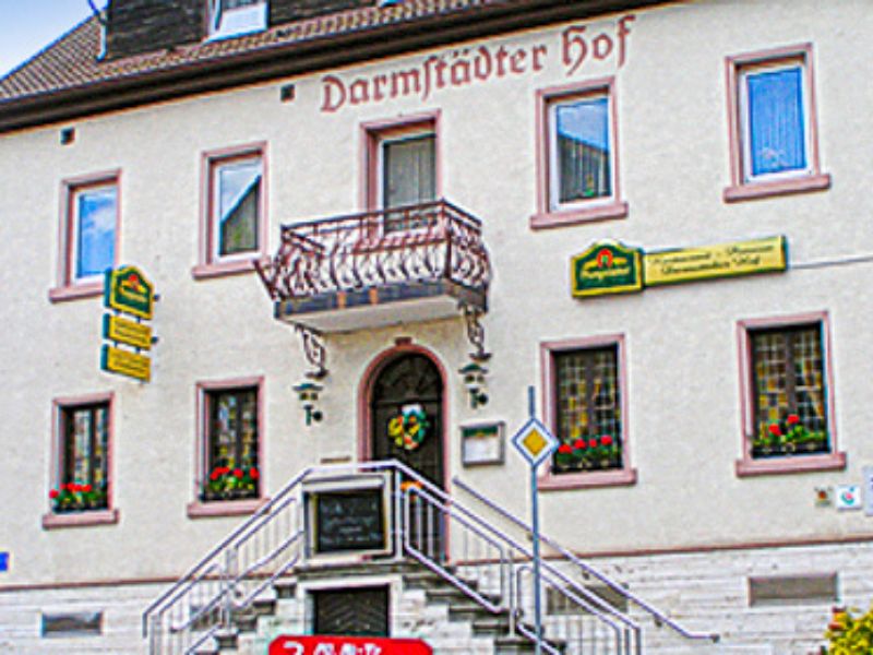 Darmstädter Hof